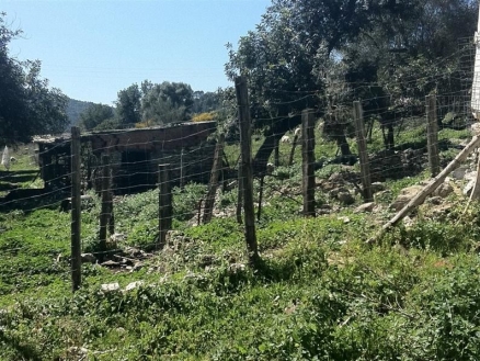 Gaucin&nbsp;property:&nbsp;Land&nbsp;with&nbsp;bedroom&nbsp;in&nbsp;Gaucin&nbsp;121625