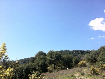 Gaucin&nbsp;property:&nbsp;Land&nbsp;in&nbsp;Malaga&nbsp;for&nbsp;sale&nbsp;121625
