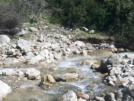 Gaucin&nbsp;property:&nbsp;Malaga&nbsp;Land&nbsp;121625