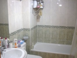 Estepona property: Apartment with 3 bedroom in Estepona, Spain 121628