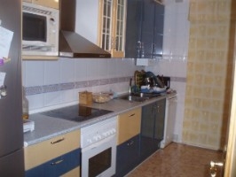 Estepona property: Apartment for sale in Estepona, Malaga 121628