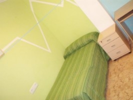 Estepona property: Malaga Apartment 121628