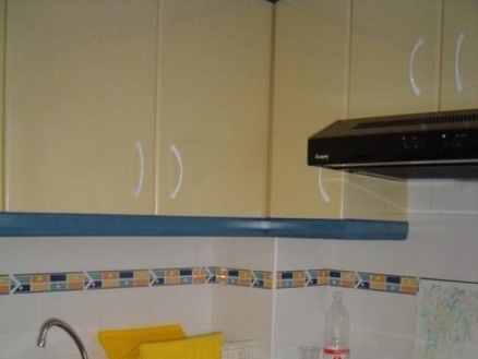 Estepona property: Townhome with 5 bedroom in Estepona 121711