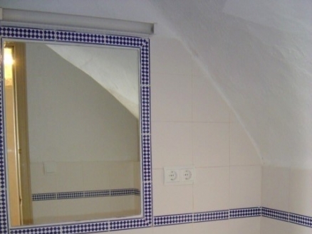 Estepona property: Malaga Townhome 121711