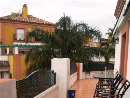 Estepona property: Apartment for sale in Estepona 121714