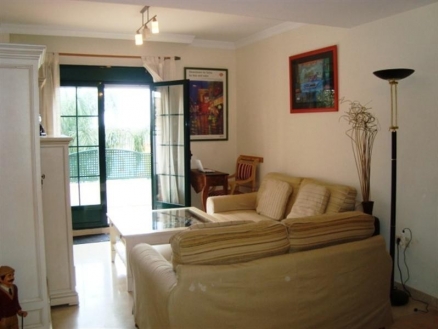 Estepona property: Apartment for sale in Estepona, Spain 121714