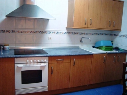 Estepona property: Apartment for sale in Estepona, Malaga 121714