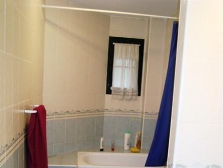 Estepona property: Apartment in Malaga for sale 121714