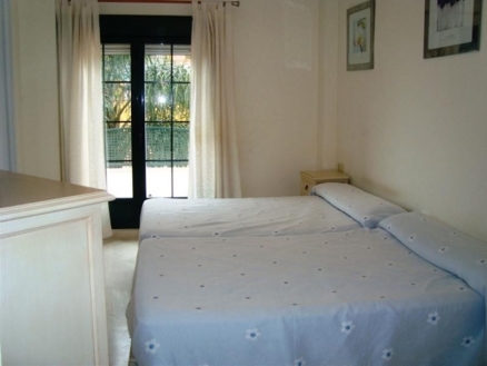 Estepona property: Malaga property | 3 bedroom Apartment 121714