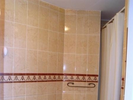 Estepona property: Estepona, Spain | Apartment for sale 121714