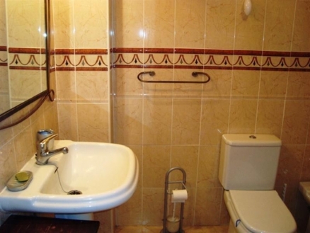 Estepona property: Malaga Apartment 121714