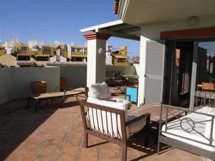 Sotogrande&nbsp;property:&nbsp;Apartment&nbsp;with&nbsp;4&nbsp;bedroom&nbsp;in&nbsp;Sotogrande&nbsp;121717