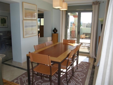 Sotogrande&nbsp;property:&nbsp;Apartment&nbsp;for&nbsp;sale&nbsp;in&nbsp;Sotogrande,&nbsp;Cadiz&nbsp;121717