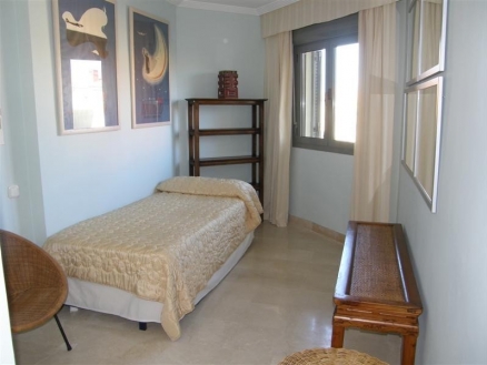 Sotogrande&nbsp;property:&nbsp;Sotogrande&nbsp;Apartment&nbsp;121717