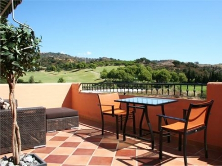 Elviria property: Apartment for sale in Elviria 121718