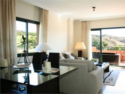 Elviria property: Apartment for sale in Elviria, Spain 121718