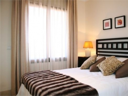 Elviria property: Apartment with 2 bedroom in Elviria, Spain 121718