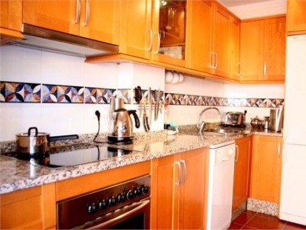Elviria property: Apartment in Malaga for sale 121718
