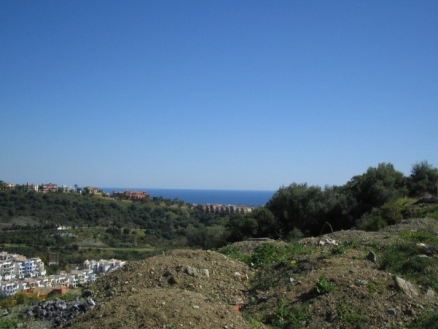 Los&nbsp;Arqueros&nbsp;property:&nbsp;Land&nbsp;with&nbsp;bedroom&nbsp;in&nbsp;Los&nbsp;Arqueros&nbsp;121722