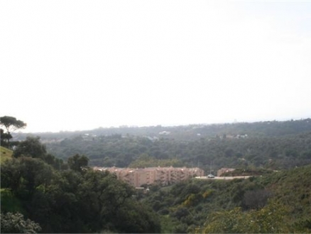 Elviria property: Land for sale in Elviria 121726