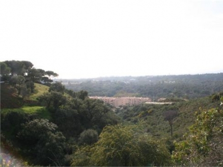 Elviria property: Land for sale in Elviria, Spain 121726