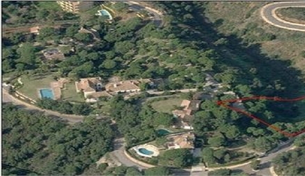 Elviria property: Land for sale in Elviria, Malaga 121726