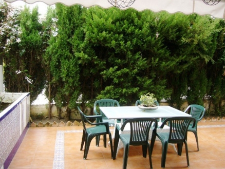 Apartment&nbsp;for&nbsp;sale&nbsp;in&nbsp;town,&nbsp;Spain&nbsp;121727