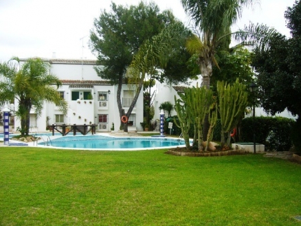 Apartment&nbsp;with&nbsp;2&nbsp;bedroom&nbsp;in&nbsp;town,&nbsp;Spain&nbsp;121727