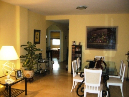 Malaga&nbsp;property&nbsp;|&nbsp;2&nbsp;bedroom&nbsp;Apartment&nbsp;121727