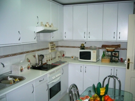 Malaga&nbsp;Apartment&nbsp;121727