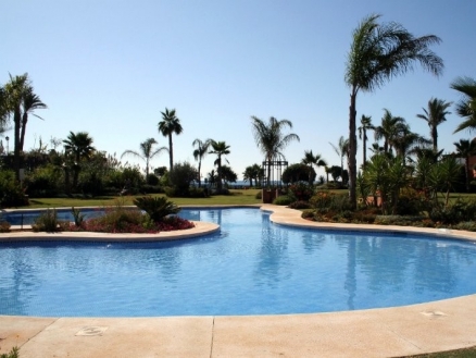 Estepona property: Apartment for sale in Estepona 121730