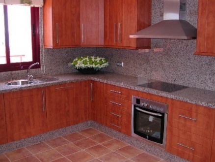 Estepona property: Apartment with 2 bedroom in Estepona, Spain 121730