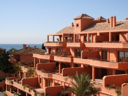 Estepona property: Malaga property | 2 bedroom Apartment 121730