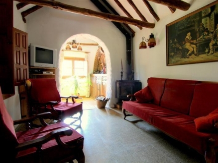 Estepona property: Villa with 4 bedroom in Estepona, Spain 121734