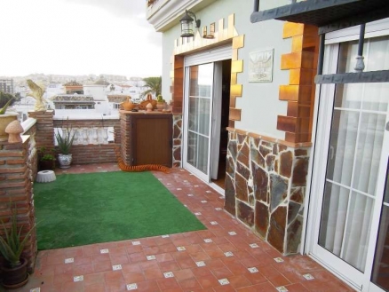 La&nbsp;Cala&nbsp;De&nbsp;Mijas&nbsp;property:&nbsp;La&nbsp;Cala&nbsp;De&nbsp;Mijas&nbsp;Apartment&nbsp;121735