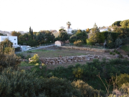 Elviria property: Land for sale in Elviria 121739