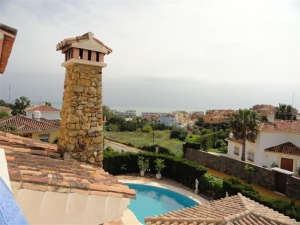 Estepona property: Villa for sale in Estepona 121743