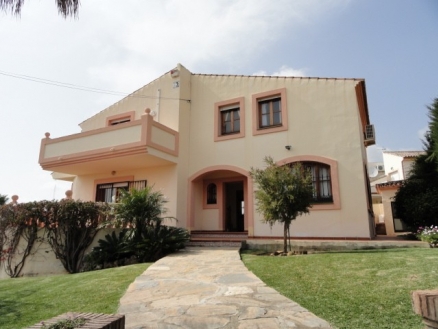 Estepona property: Villa for sale in Estepona, Spain 121743
