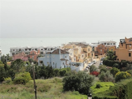Estepona property: Villa for sale in Estepona, Malaga 121743