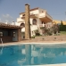 Estepona property: Malaga Villa, Spain 121743