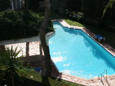 Miraflores property: Apartment for sale in Miraflores 121750