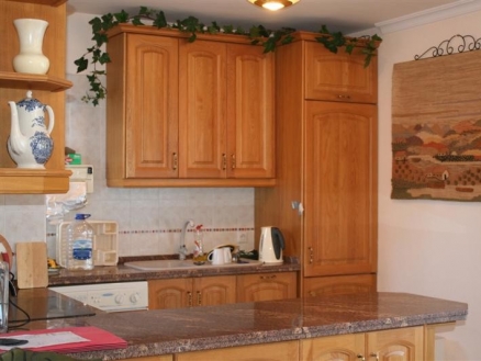 Miraflores property: Apartment with 2 bedroom in Miraflores 121750