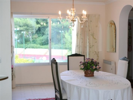 Miraflores property: Apartment for sale in Miraflores, Malaga 121750