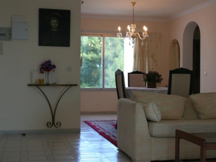 Miraflores property: Apartment in Malaga for sale 121750