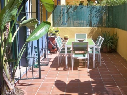 San&nbsp;Pedro&nbsp;de&nbsp;Alcantara&nbsp;property:&nbsp;Apartment&nbsp;with&nbsp;1&nbsp;bedroom&nbsp;in&nbsp;San&nbsp;Pedro&nbsp;de&nbsp;Alcantara,&nbsp;Spain&nbsp;121752
