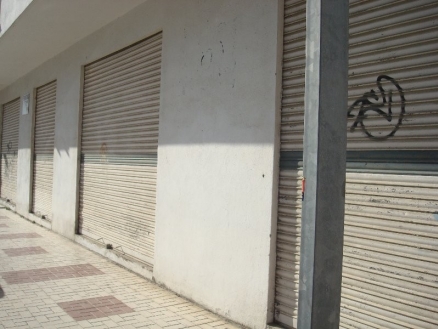 Estepona property: Commercial with bedroom in Estepona 121753