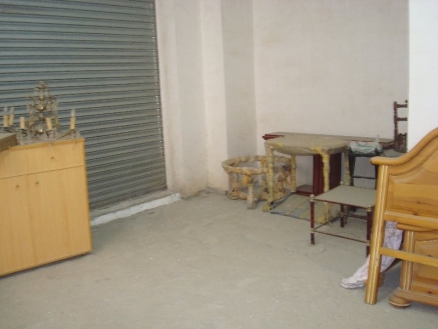 Estepona property: Commercial with bedroom in Estepona, Spain 121753