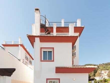 Tolox&nbsp;property:&nbsp;Townhome&nbsp;for&nbsp;sale&nbsp;in&nbsp;Tolox,&nbsp;Spain&nbsp;121762