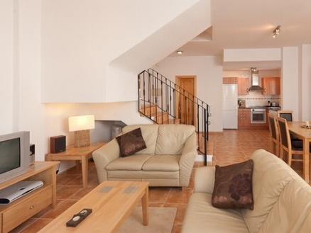 Tolox&nbsp;property:&nbsp;Malaga&nbsp;Townhome&nbsp;121762