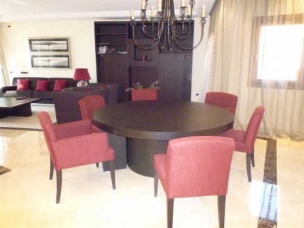 New&nbsp;Golden&nbsp;Mile&nbsp;property:&nbsp;Malaga&nbsp;Apartment&nbsp;121766